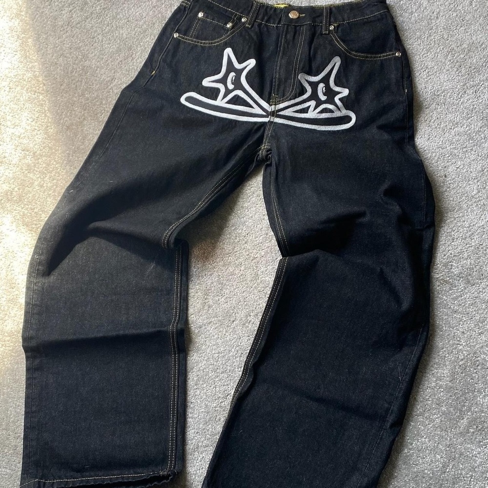Protect LDN JEANS